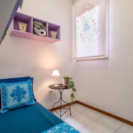 Profu Mare Ground Floor *