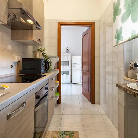 Apartmán Profu Mare Ground Floor Alghero