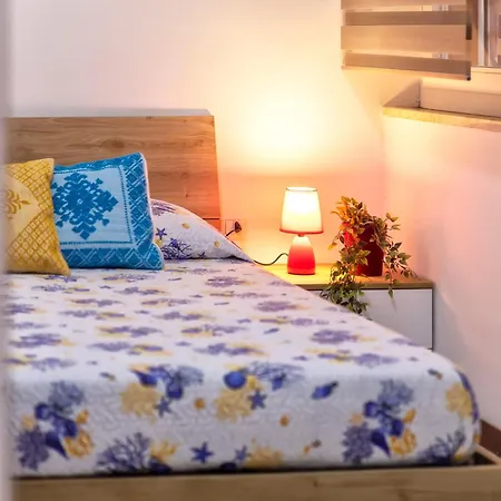 Διαμέρισμα Profu Mare Ground Floor Αλγκέρο
