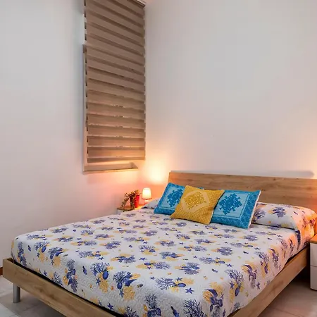 Profu Mare Ground Floor * Αλγκέρο