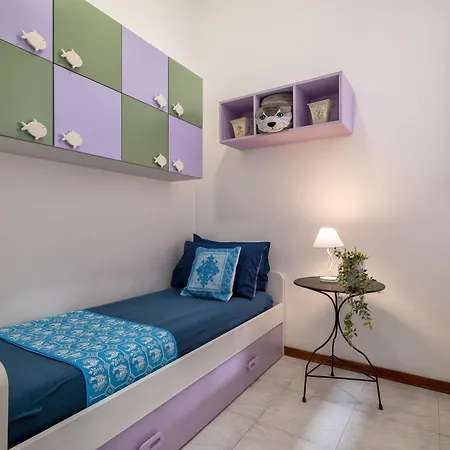 Profu Mare Ground Floor Διαμέρισμα