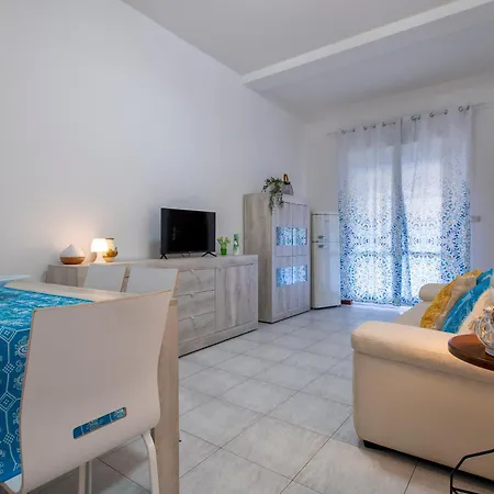 Διαμέρισμα Profu Mare Ground Floor *