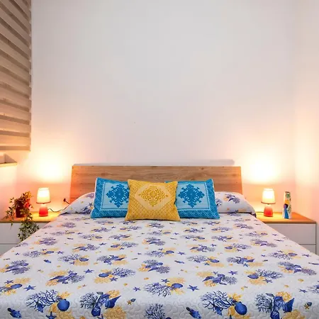 Profu Mare Ground Floor * Αλγκέρο