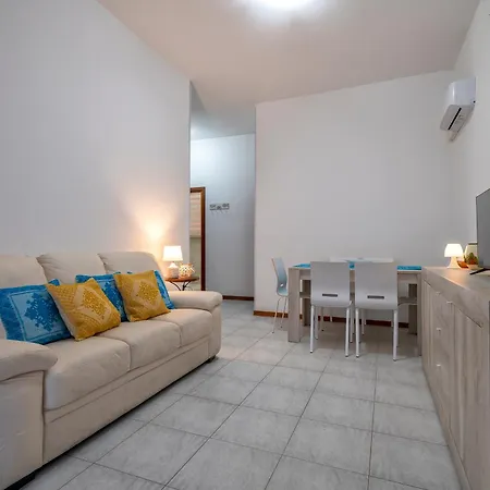 Profu Mare Ground Floor * Αλγκέρο