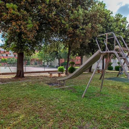 Profu Mare Ground Floor Διαμέρισμα